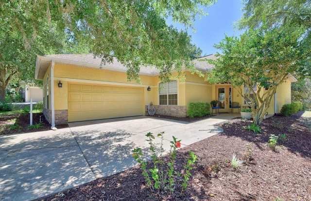 2651 SW 20TH CIRCLE - 2651 Southwest 20th Circle, Ocala, FL 34471