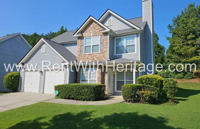 WOW!!! GORGEOUS HOME IN POPULAR CREEKSIDE SUBDIVSION / SWIM / TENNIS / UPGRADES GALLORE photos photos