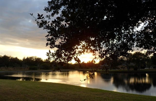 9413 HIDDEN WATER CIRCLE - 9413 Hidden Water Cr, Palm River-Clair Mel, FL 33578