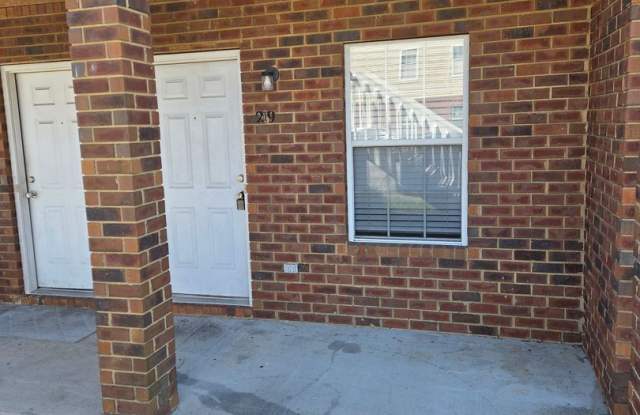 Very Spacious 2Bed 2Bath very close to Fort Stewart!! Gallery 1