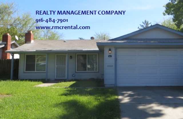 8833 Sawtelle Way - 8833 Sawtelle Way, La Riviera, CA 95826