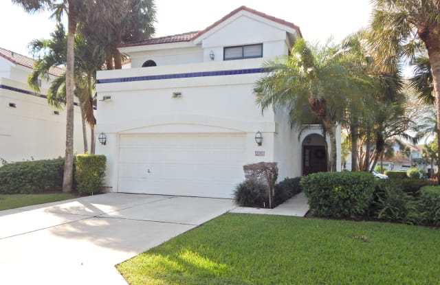 21701 Wapford Way - 21701 Wapford Way, Boca Raton, FL 33486