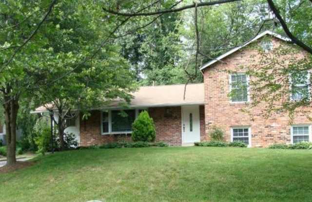 11726 DEVILWOOD DRIVE - 11726 Devilwood Drive, Potomac, MD 20854