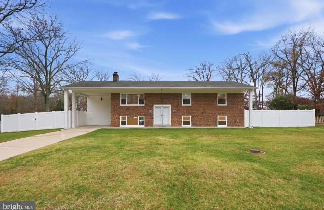 2525 RYCE Drive - 2525 Ryce Drive, Waldorf, MD 20601