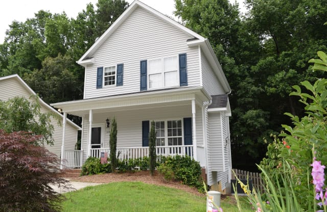 110 Lemon Drop Circle - 110 Lemon Drop Circle, Apex, NC 27502