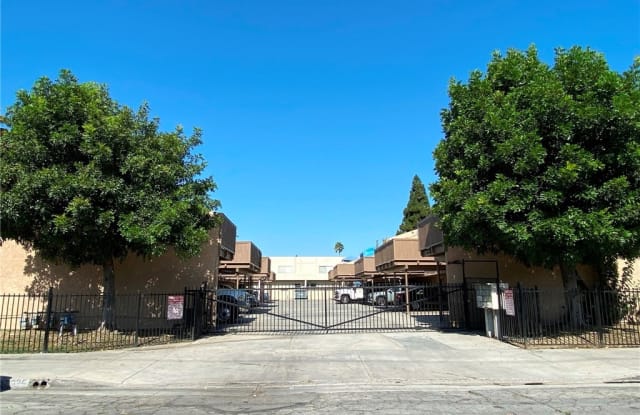 3031 Lashbrook Avenue - 3031 Lashbrook Avenue, South El Monte, CA 91733