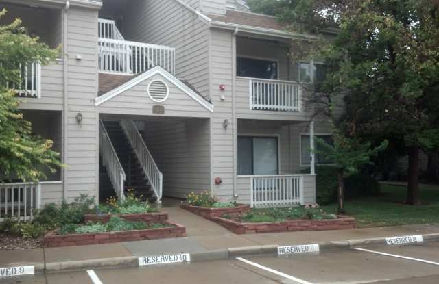 AMAZING 2 Bed 2 Bath at Twin Lakes in Gunbarrell photos photos