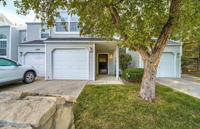Discover Comfort and Convenience at 12262 Colorado Blvd Unit 40 in Thornton, CO photos photos Discover Comfort and Convenience at 12262 Colorado Blvd Unit 40 in Thornton, CO photos photos