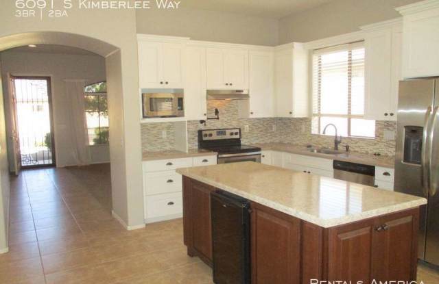 6091 S Kimberlee Way Gallery 4