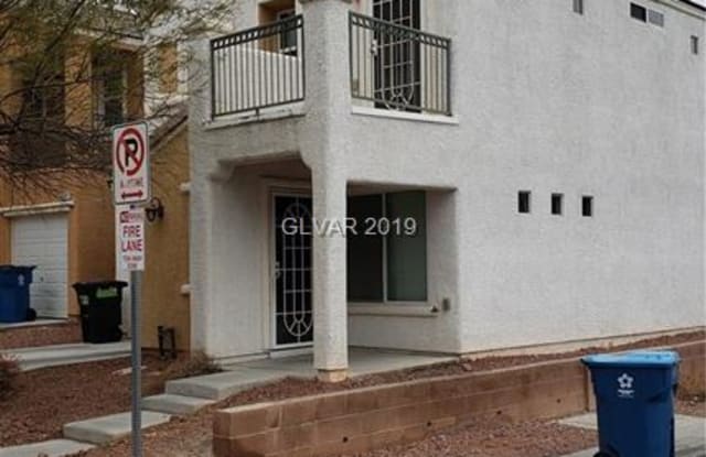 6896 SMILING CLOUD Avenue - 6896 Smiling Cloud Ave, Whitney, NV 89011