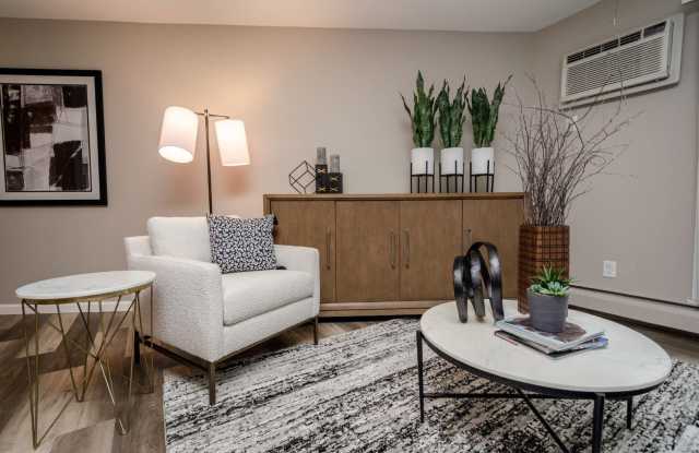 The Birchway Apartments Gallery 2