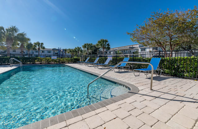 Seaside Apartments photos photos