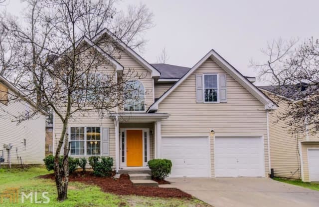 2956 Two Lake Cir - 2956 Two Lake Cir, Fulton County, GA 30349