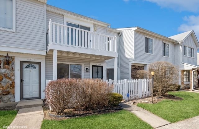 4592 Provincetown Drive - 4592 Provincetown Drive, Country Club Hills, IL 60478