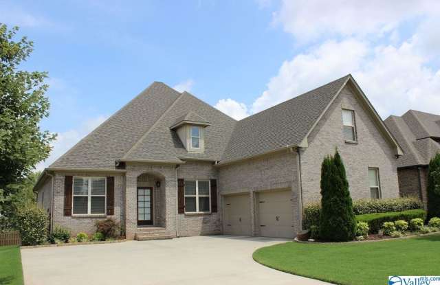120 SPOTTED FAWN ROAD - 120 Spotted Fawn Road, Madison, AL 35758