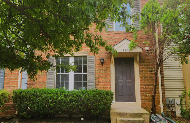 14309 Bald Hill Ct - 14309 Bald Hill Court, Fairland, MD 20904