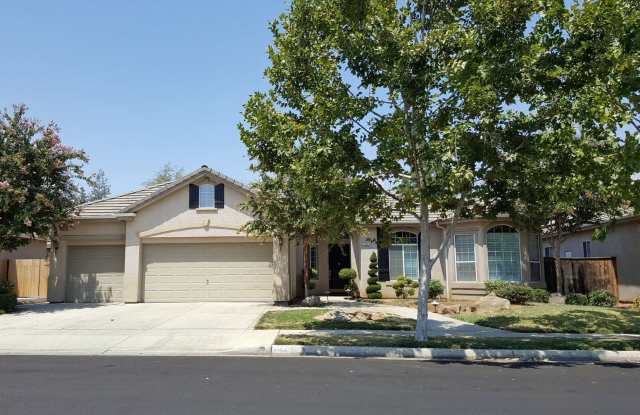 Semi-custom home at Buchanan Estates. photos photos