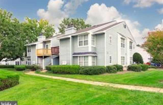 8626 BEEKMAN PLACE - 8626 Beekman Place, Fairfax County, VA 22309