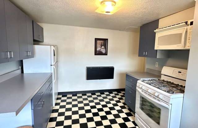 1 Bed, 1 Bath South Side Apartment - Dead-End Street, Private Entrance - Available 11/15! - 181 South 16th Street, Pittsburgh, PA 15203
