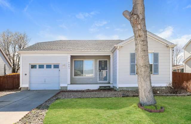 Bright & Beautiful 3bd/2ba Home on Quiet Cul-de-Sac with Spacious Yard! - FREE iPad or 55” TV if moved in by 4/30! photos photos