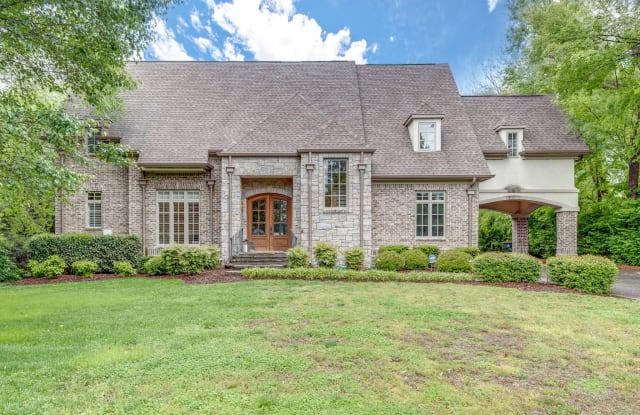 3919 Vailwood Dr - 3919 Vailwood Drive, Nashville, TN 37215