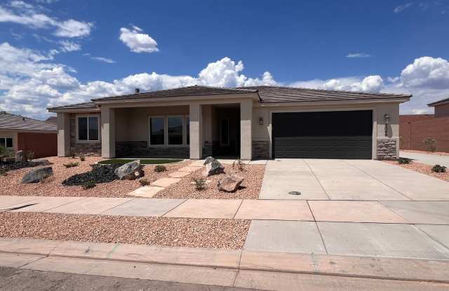 3 Bed 2 Bath Home in Hurricane photos photos