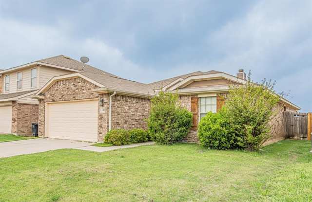 6341 Apalachee Trail - 6341 Apalachee Trail, Fort Worth, TX 76179