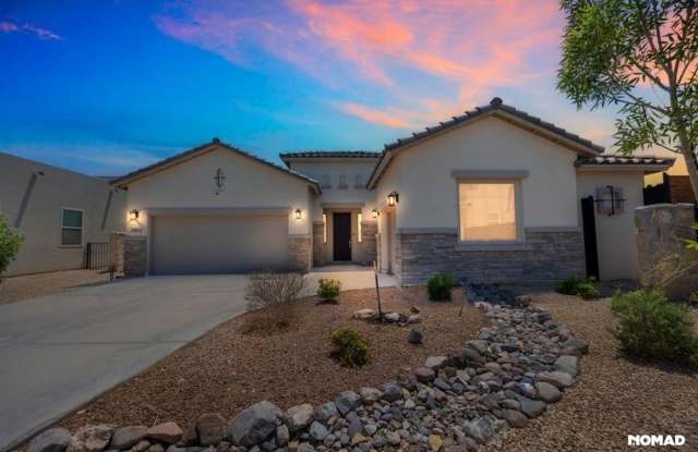 Spacious 4BR House in Las Cruces photos photos