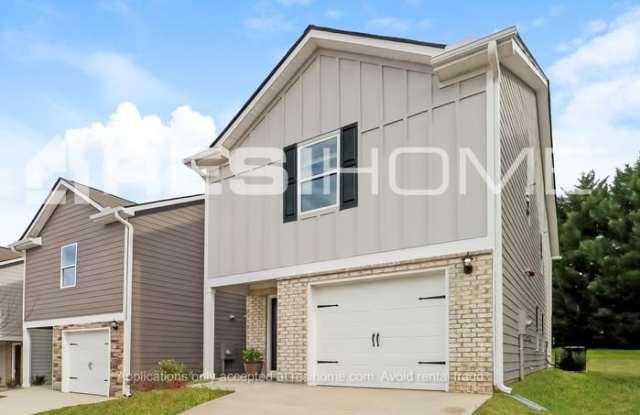 1068 Briar Creek Court Northeast - 1068 Briar Creek Court Northeast, Conyers, GA 30012