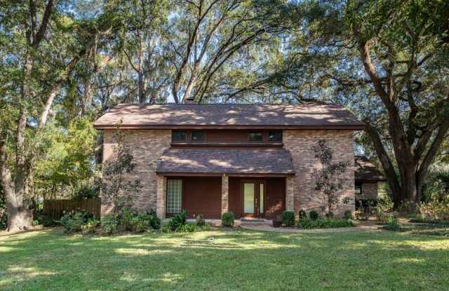 3903 Dunleer Court - 3903 Dunleer Court, Tallahassee, FL 32309