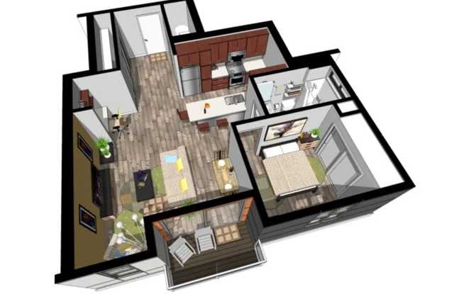 Blue Dot Place photos photos