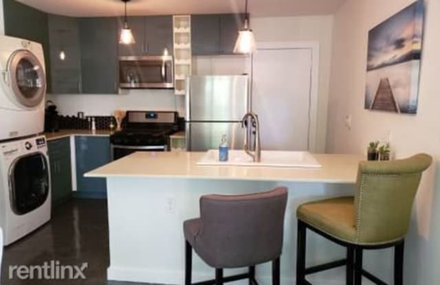 5504 Samuel Huston Ave - 5504 Samuel Huston Avenue, Austin, TX 78721