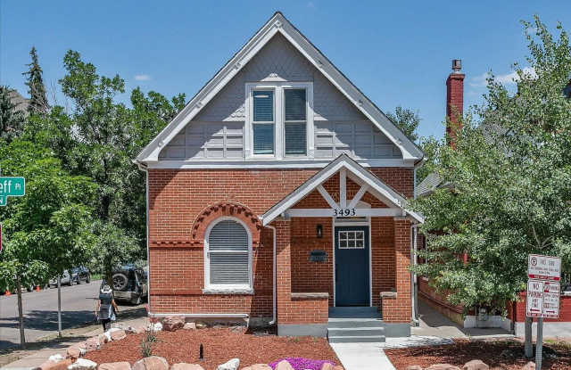 3BD, 2BA House for Lease in Highlands Square photos photos