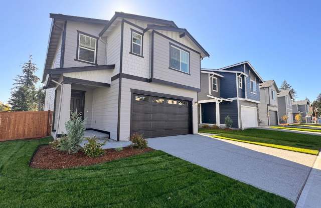 Beautiful New 5 Bedroom House in Covington photos photos