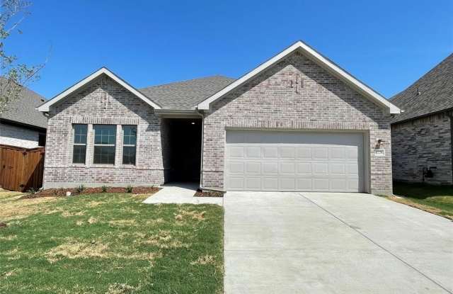 1220 Caprock Drive - 1220 Caprock Drive, Forney, TX 75126