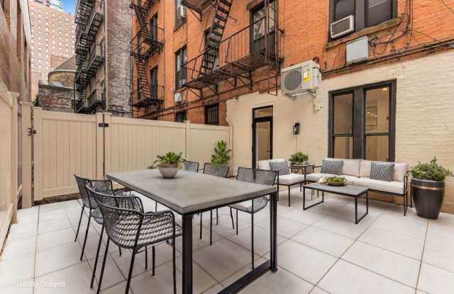 425 West 57th Street - 425 West 57th Street, New York City, NY 10019