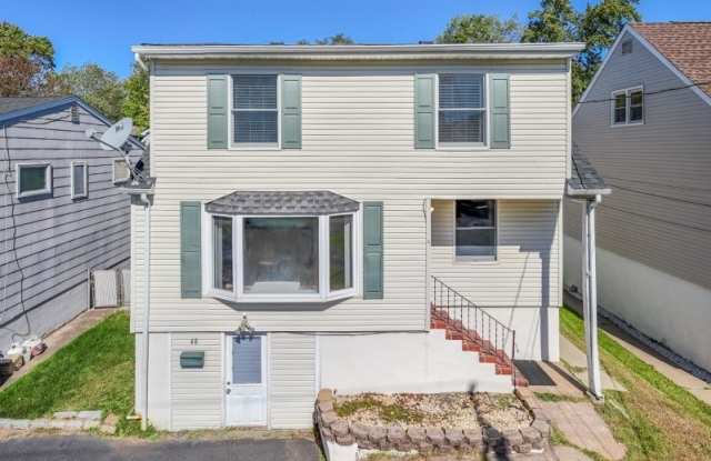 48 Midvale Ave - 48 Midvale Avenue, Parsippany-Troy Hills, NJ 07034 48 Midvale Ave - 48 Midvale Avenue, Parsippany-Troy Hills, NJ 07034
