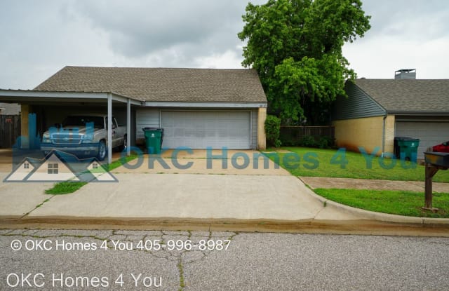 5915 Fox Run Way - 5915 Fox Run Way, Oklahoma City, OK 73142