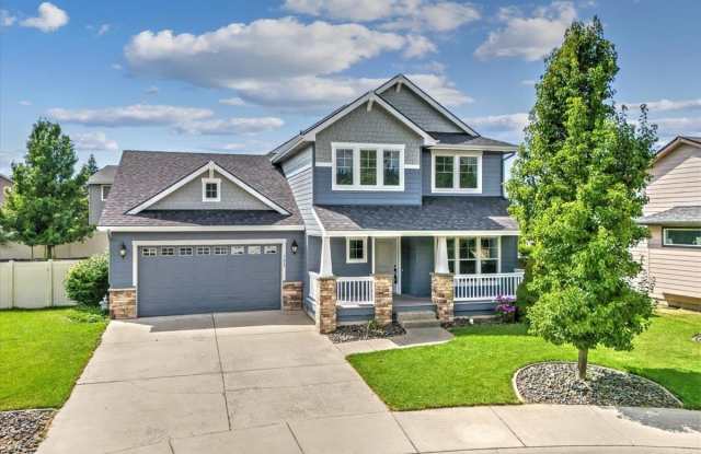 1659 North Winchester Court - 1659 North Winchester Court, Liberty Lake, WA 99019