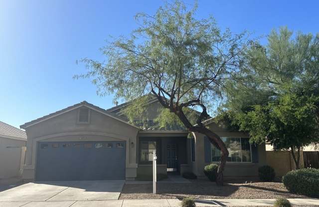 The Villages @ QC rental, community pool! - 21805 East Camina Plata, Queen Creek, AZ 85142
