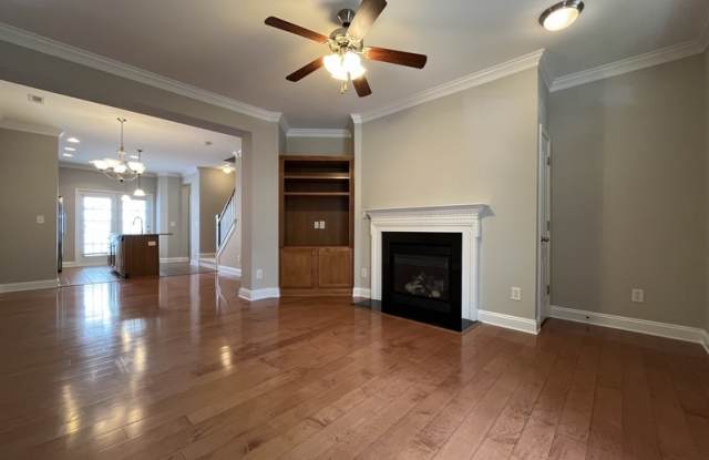 248 Hurston Circle - 248 Hurston Circle, Charlotte, NC 28208