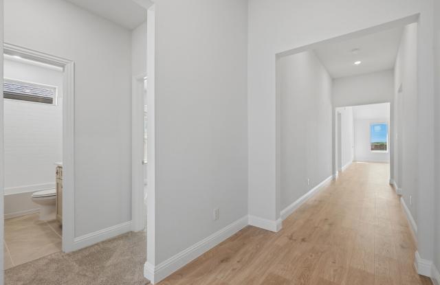 Brand-New Celina Home | Modern Kitchen, Open Layout & Washer/Dryer Included! Gallery 4