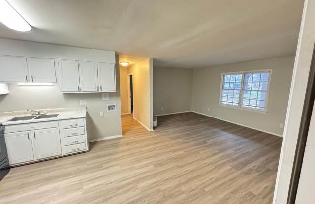 2bed/1ba Apt off S Main Kannapolis close to Downtown Kannapolis & Hwy 73 Gallery 4