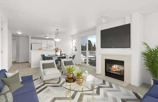 North Ridge Apartments Gallery 2