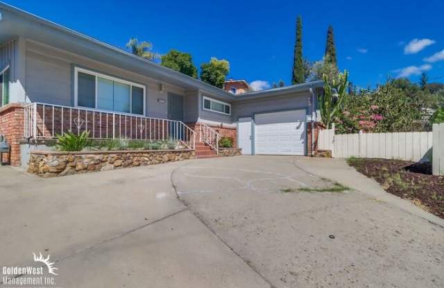 3182 Central Avenue - 3182 Central Avenue, Spring Valley, CA 91977 3182 Central Avenue - 3182 Central Avenue, Spring Valley, CA 91977