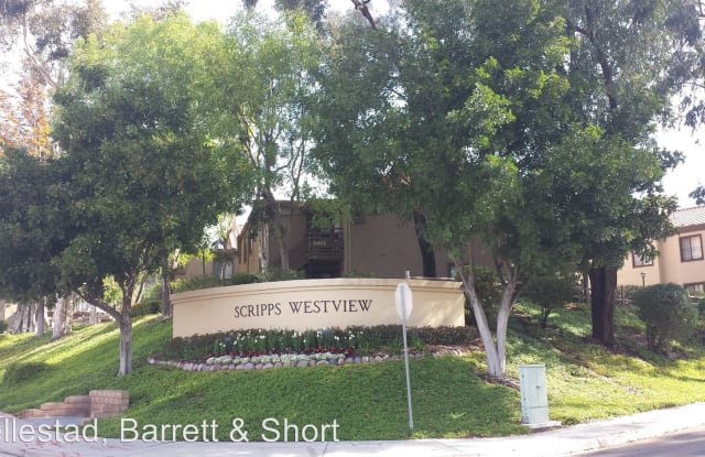 9936 Scripps Westview Way #260 - 9936 Scripps Westview Way, San Diego, CA 92131