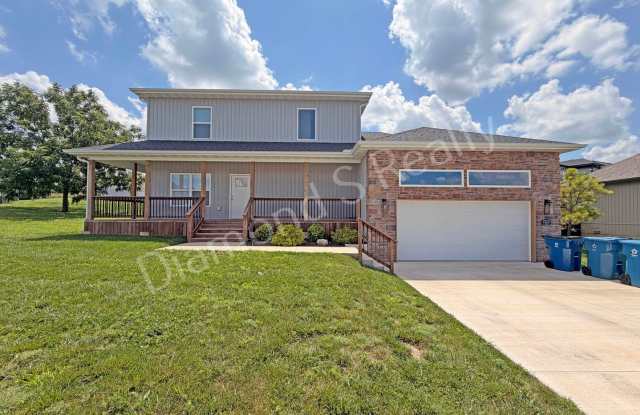 Gorgeous Two-Story Home Available Early July - 4 Bed/2.5 Bath photos photos