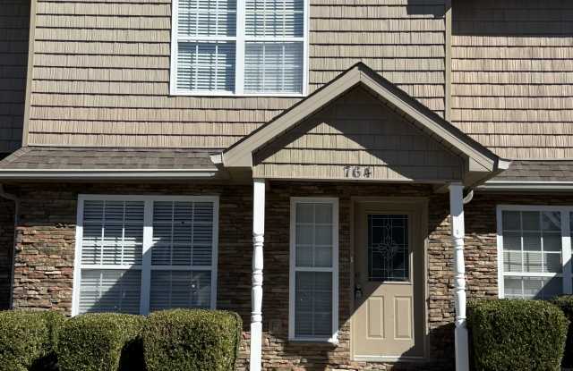 764 Casey Lane - 764 Casey Lane, Maryville, TN 37801