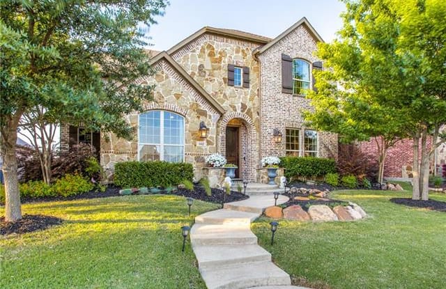 862 Deerfield Road - 862 Deerfield Road, Allen, TX 75013