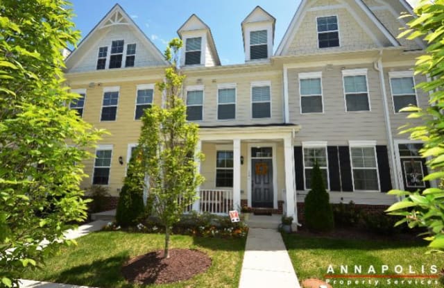 26 Boucher Place - 26 Boucher Place, Annapolis, MD 21403